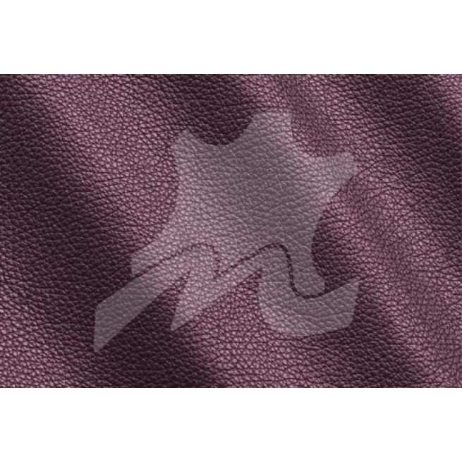 Шкіра ВРХ Флотар SHIMMER бордо AMETISTA 1,2-1,4 Італія